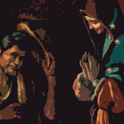 Tonantzin Guadalupe - El Podcast