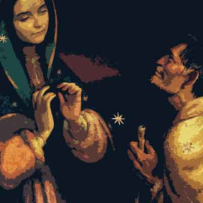 Tonantzin Guadalupe - El Podcast