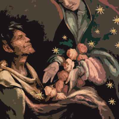 Tonantzin Guadalupe - El Podcast