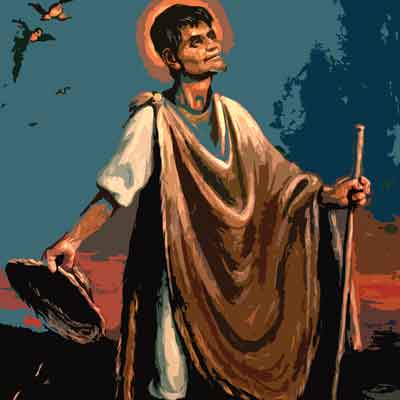 Tonantzin Guadalupe - El Podcast