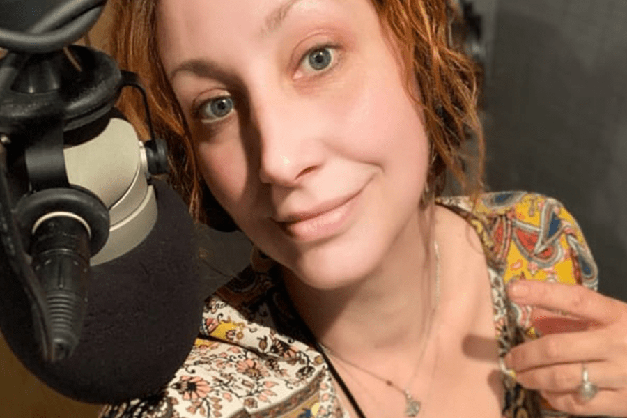 Tonantzin El Podcast - Tras Bambalinas - Guadalupe Radio