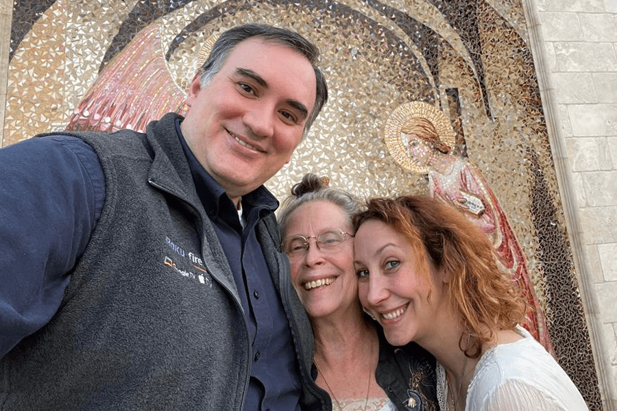 Tonantzin El Podcast - Tras Bambalinas - Guadalupe Radio