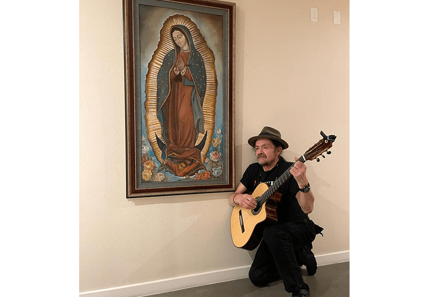 Tonantzin El Podcast - Tras Bambalinas - Guadalupe Radio