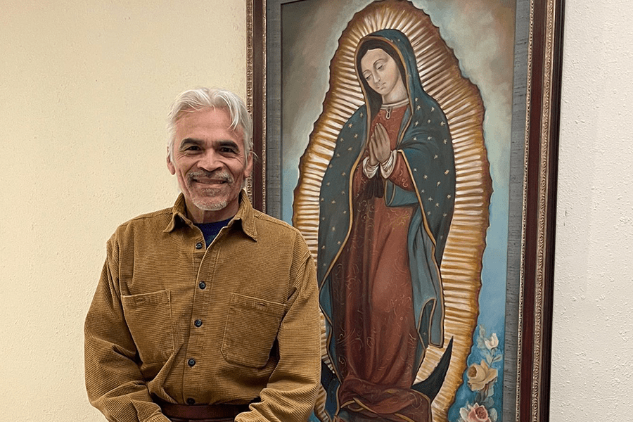 Tonantzin El Podcast - Tras Bambalinas - Guadalupe Radio